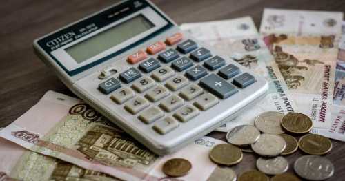 Как рассчитать размер пенсии сотруднику МВД