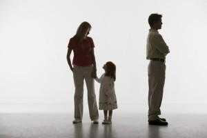 Как ребенок выражает свое желание в суде?