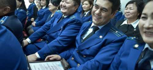 Как стать прокурором - сложно ли это