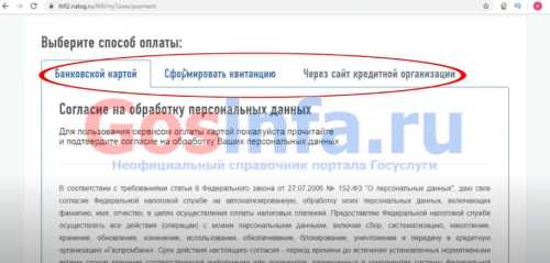 Как узнать и оплатить налоговую задолженность физического лица через Госуслуги, без регистрации по ИНН или УИН