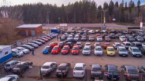 Как узнать куда отбуксировали машину