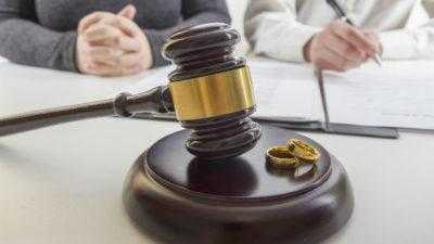 Как внести изменения в брачный договор?