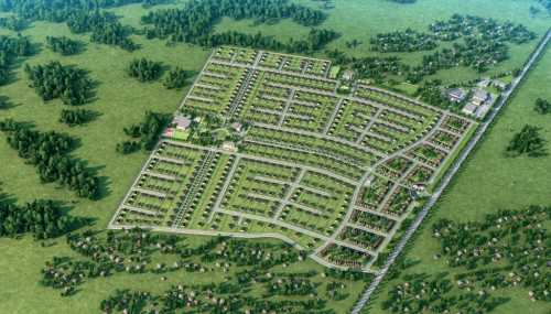 Какие бывают земельные участки