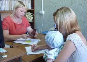 Какие документы нужны для подачи заявления на алименты?