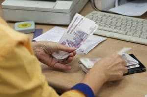 Какие доплаты