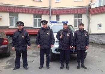 Какие есть должности для сотрудников