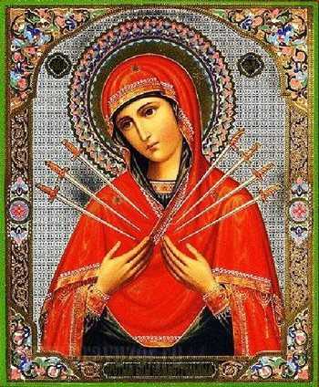 Какие изображения разместить прямо у входа в собственный дом?