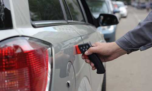 Какие объекты анализируются