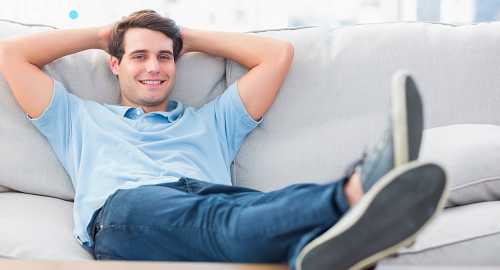 Какой должна быть температура в комнате?