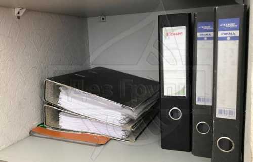 Кейтеринговый чек: что особенного?