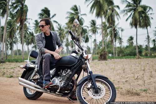 Когда лучше ехать в тайланд