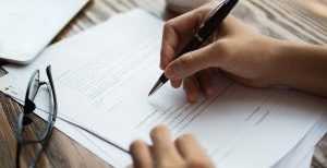 Когда нужно сочинять?