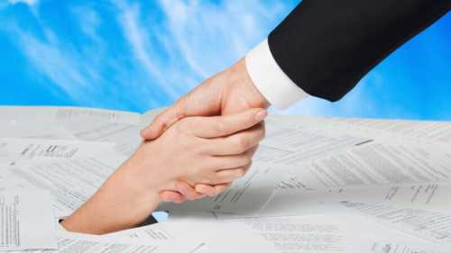 Когда вы сможете провести реструктуризацию?