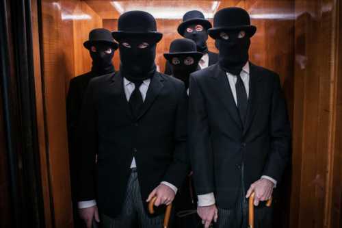 Кого считают соучастником