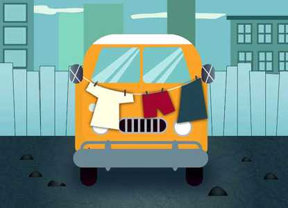 Комментарий к статье 119 ГПК РФ. Неопределенность местонахождения обвиняемого