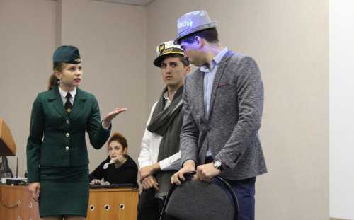 Кому подходит обучение в институте по специальности &laquo;Таможенное дело&raquo;