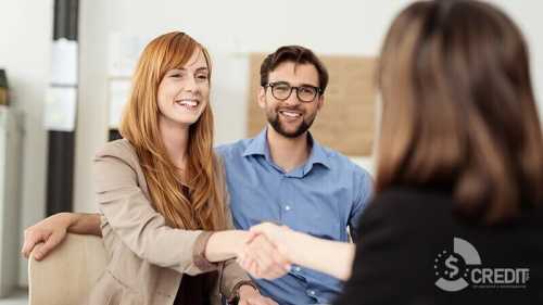 Кредит под залог земли