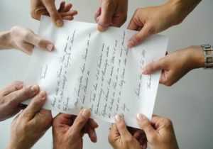 Кто может быть наследником?