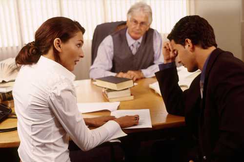 Кто оставит квартиру при разводе, если собственник один?