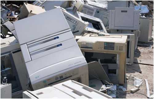 Куда выбросить КГМ