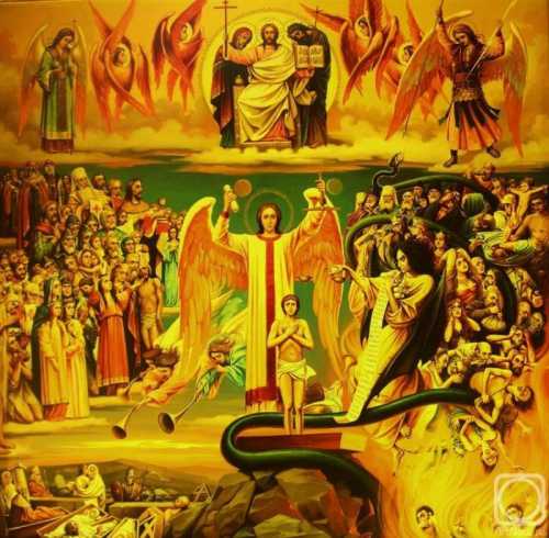 LVIII. Об отлучении от Церкви (анафематствовании)