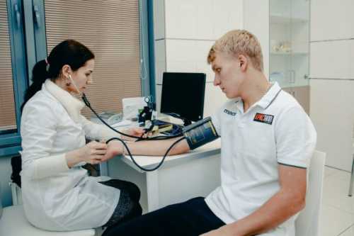 Медосмотр для получения водительских прав: каких врачей необходимо пройти