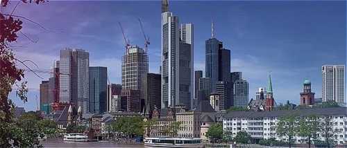 Минимальная заработная плата в Германии