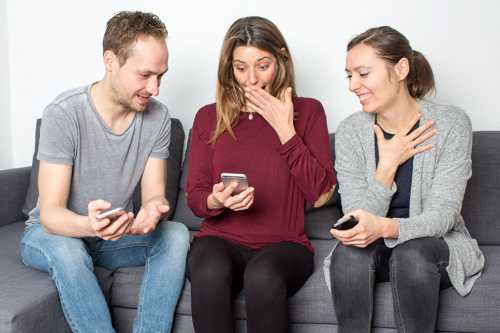 Могут ли меня привлечь к ответственности за клевету?