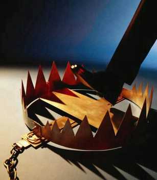 Наличие угрозы жизни