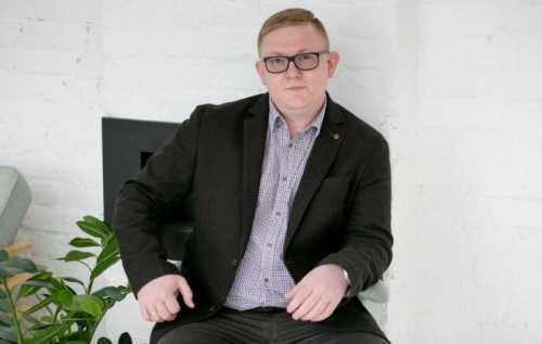 Налоговый юрист в Санкт-Петербурге