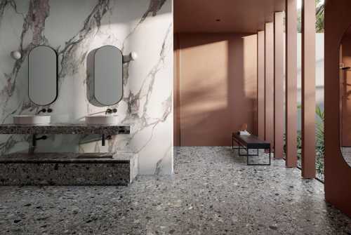 Напольное покрытие