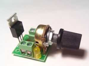 Назначение и устройство