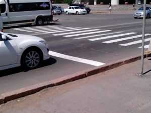 Назначение стоп-линии