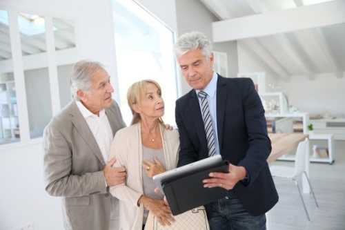 Необходимый пакет документов