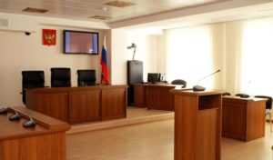 Неверный ответчик