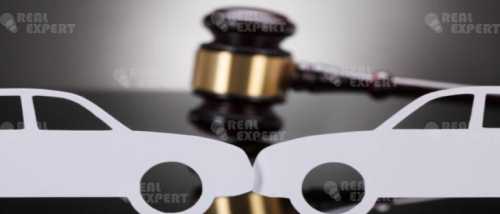 Независимый оценщик автомобиля после дтп