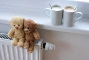 Нормы тепла в угловой квартире