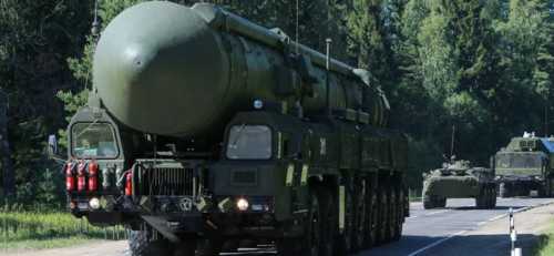 Новое стрелковое оружие