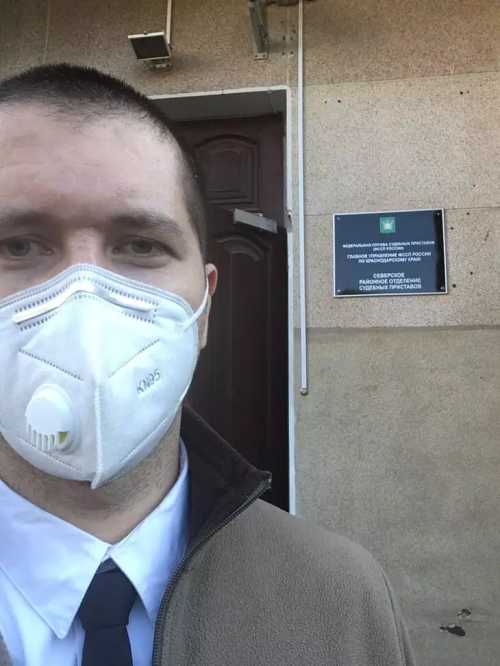 Нужно ли подавать иск?