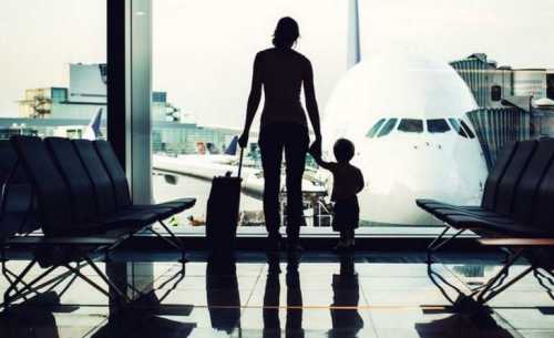 Нужно ли разрешение на выезд ребенка из России?