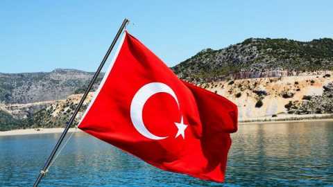 Нужно ли разрешение второго родителя для выезда несовершеннолетнего ребенка в Турцию?