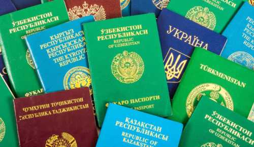 О процессах миграции