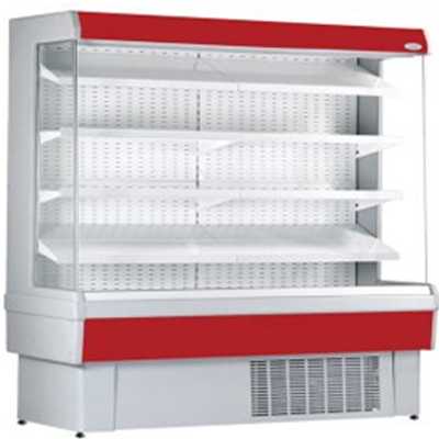 Оборудование для магазина продуктов - цена, какое купить торговое, холодильное, кассовое, витрины, стеллажи, горки для продуктового магазина