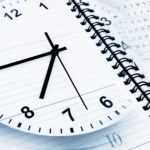 Обработка при увольнении