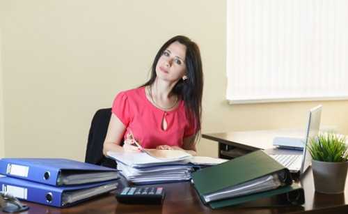 Образец акта о причинении материального ущерба