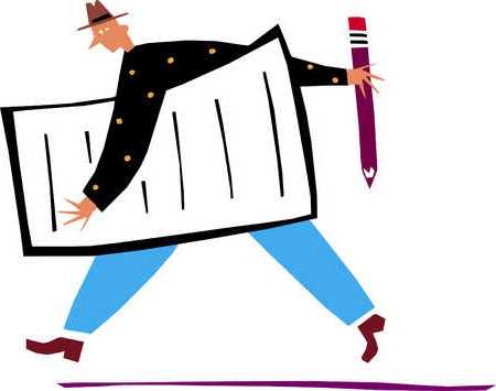 Образец заявления в прокуратуру и все тонкости правильного заполнения