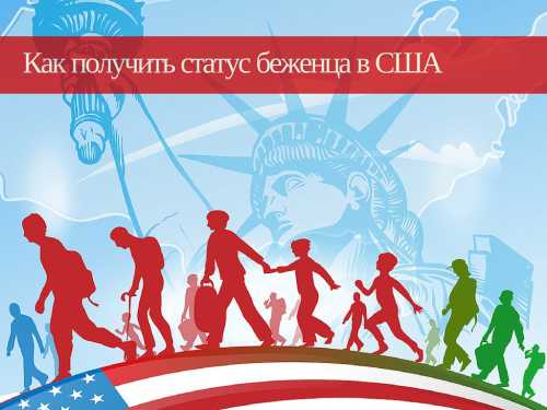 Общая информация о статусе беженца