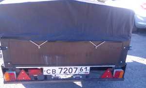 Обязательно ли регистрировать прицеп в ГИБДД?