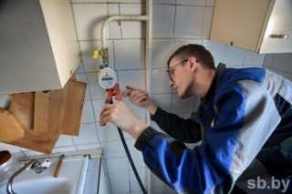 Обжим объектов и алгоритм действий