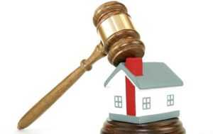 Основания для оформления собственности через суд